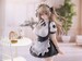 Estatua Original Character 1-6 Sakura Elle 27 cm