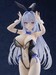 Estatua Original Character 1-6 Sakura Shion Alfine Bunny Ver. 27 cm