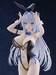 Estatua Original Character 1-6 Sakura Shion Alfine Bunny Ver. 27 cm