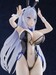Estatua Original Character 1-6 Sakura Shion Alfine Bunny Ver. 27 cm