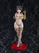 Estatua Original Character 1-6 Sakura Tomodachi ni Oni no Cosplay wo Saserareru Ane 27 cm