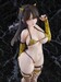 Estatua Original Character 1-6 Sakura Tomodachi ni Oni no Cosplay wo Saserareru Ane 27 cm