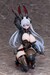 Estatua Original Character 1-6 Samurai Bunny Botan Designed by saitom 23 cm