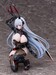 Estatua Original Character 1-6 Samurai Bunny Botan Designed by saitom 23 cm