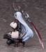 Estatua Original Character 1-6 Samurai Bunny Botan Designed by saitom 23 cm