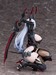 Estatua Original Character 1-6 Samurai Bunny Botan Designed by saitom 23 cm