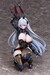 Estatua Original Character 1-6 Samurai Bunny Botan Designed by saitom 23 cm