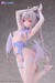 Estatua Original Character 1-6 Sayume Deluxe Edition 30 cm