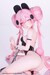 Estatua Original Character 1-6 Shin no Ten P Bunny Ver. Deluxe Edition 11 cm