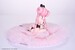 Estatua Original Character 1-6 Shin no Ten P Bunny Ver. Deluxe Edition 11 cm