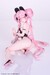 Estatua Original Character 1-6 Shin no Ten P Bunny Ver. Deluxe Edition 11 cm