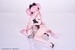 Estatua Original Character 1-6 Shin no Ten P Bunny Ver. Deluxe Edition 11 cm