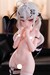 Estatua Original Character 1-6 Shinomiya Kanna Delil Ver. DX Edition 25 cm