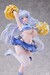 Estatua Original Character 1-6 Shion Alfine Cheerleader Ver. Illustrated by SG Deluxe Edition 30 cm
