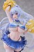 Estatua Original Character 1-6 Shion Alfine Cheerleader Ver. Illustrated by SG Deluxe Edition 30 cm