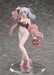 Estatua Original Character 1-6 Shion Passion Pink Illustration by Michiking 27 cm