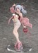 Estatua Original Character 1-6 Shion Passion Pink Illustration by Michiking 27 cm