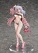 Estatua Original Character 1-6 Shion Passion Pink Illustration by Michiking 27 cm