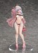Estatua Original Character 1-6 Shion Passion Pink Illustration by Michiking 27 cm
