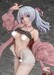 Estatua Original Character 1-6 Shion Passion Pink Illustration by Michiking 27 cm