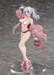Estatua Original Character 1-6 Shion Passion Pink Illustration by Michiking 27 cm
