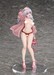 Estatua Original Character 1-6 Shion Passion Pink Illustration by Michiking 27 cm