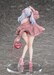 Estatua Original Character 1-6 Shion Passion Pink Illustration by Michiking 27 cm