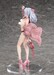 Estatua Original Character 1-6 Shion Passion Pink Illustration by Michiking 27 cm