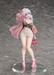Estatua Original Character 1-6 Shion Passion Pink Illustration by Michiking 27 cm