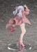 Estatua Original Character 1-6 Shion Passion Pink Illustration by Michiking 27 cm