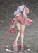 Estatua Original Character 1-6 Shion Passion Pink Illustration by Michiking 27 cm