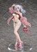 Estatua Original Character 1-6 Shion Passion Pink Illustration by Michiking 27 cm