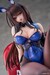 Estatua Original Character 1-6 Shy Girl Minazumi Kasane Deluxe Edition 24 cm