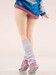 Estatua Original Character 1-6 Sukajan Jacket Kanojo wa Cool de Itai! Kyouka Kagura 27 cm