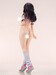 Estatua Original Character 1-6 Sukajan Jacket Kanojo wa Cool de Itai! Kyouka Kagura 27 cm