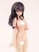 Estatua Original Character 1-6 Sukajan Jacket Kanojo wa Cool de Itai! Kyouka Kagura 27 cm