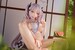 Estatua Original Character 1-6 Summer end 18 cm