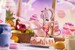 Estatua Original Character 1-6 Sweet Cat Illustration by Tuzhate Deluxe Edition 20 cm