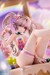 Estatua Original Character 1-6 Sweet Cat Illustration by Tuzhate Deluxe Edition 20 cm