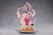 Estatua Original Character 1-6 Sweet Cat Illustration by Tuzhate Deluxe Edition 20 cm
