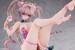 Estatua Original Character 1-6 Sweet Cat Illustration by Tuzhate Deluxe Edition 20 cm
