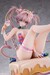 Estatua Original Character 1-6 Sweet Cat Illustration by Tuzhate Deluxe Edition 20 cm