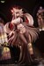 Estatua Original Character 1-6 The Fox Spirits Sister Illustrated by Sorananiiro Deluxe Edition 30 cm