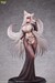Estatua Original Character 1-6 The Fox Spirits Sister Illustrated by Sorananiiro Deluxe Edition 30 cm