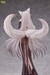 Estatua Original Character 1-6 The Fox Spirits Sister Illustrated by Sorananiiro Deluxe Edition 30 cm