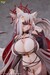 Estatua Original Character 1-6 The Fox Spirits Sister Illustrated by Sorananiiro Deluxe Edition 30 cm