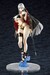 Estatua Original Character 1-6 Valkyria Chronicles 4 Selvaria Bles Swimsuit Ver. 28 cm