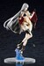 Estatua Original Character 1-6 Valkyria Chronicles 4 Selvaria Bles Swimsuit Ver. 28 cm