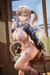Estatua Original Character 1-6 Yuki Shinomiya Silent Gal Succubus 25 cm