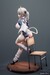 Estatua Original Character 1-6 Yuki Shinomiya Silent Gal Succubus 25 cm